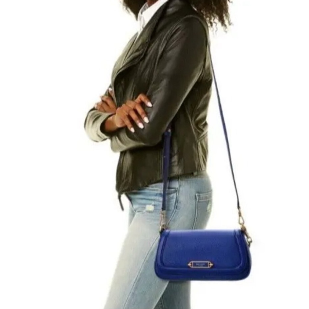 LIKE NEW Luxurious Avanti Black Leather Jacket Women’s S